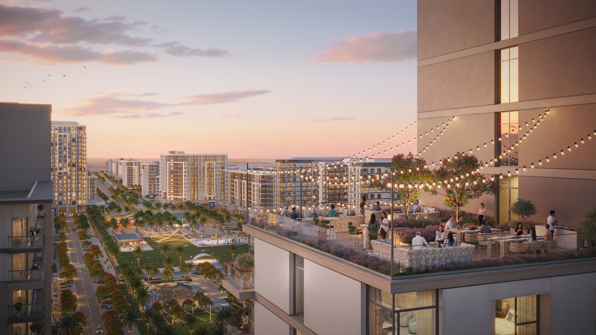 Cozy countryside home