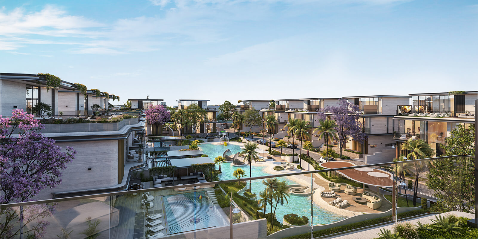 Cozy countryside home