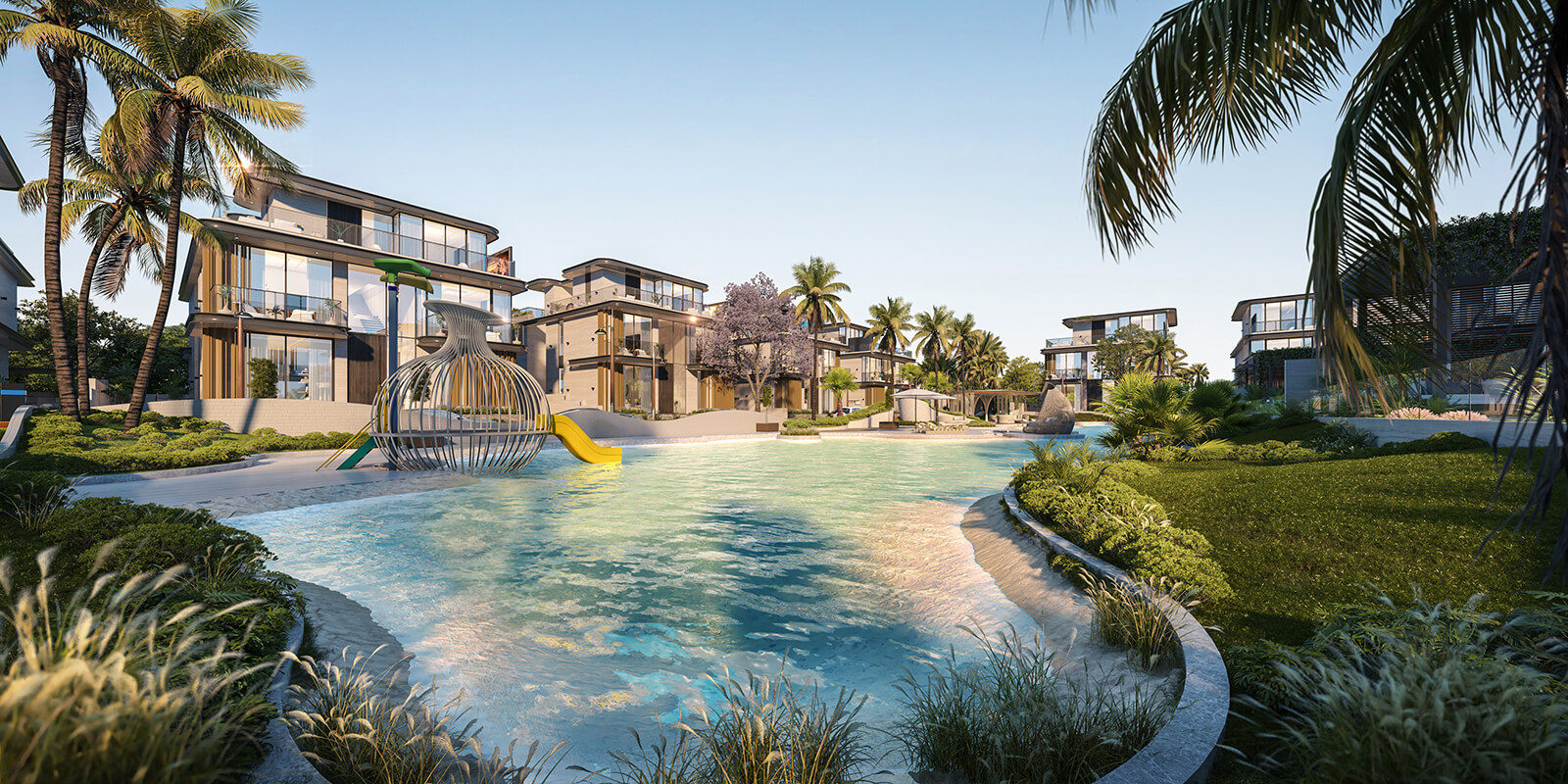 Cozy countryside home