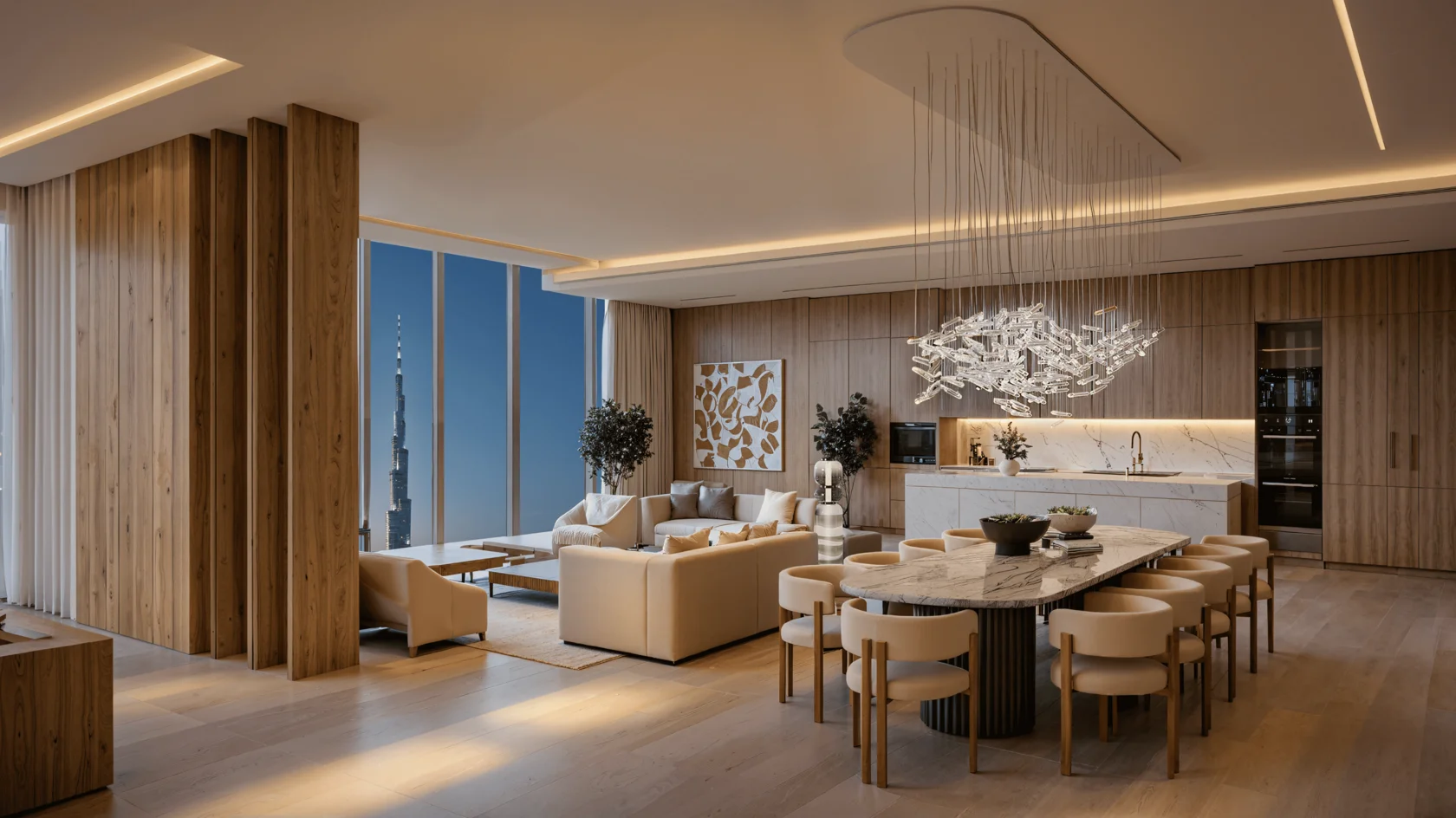 Cozy countryside home