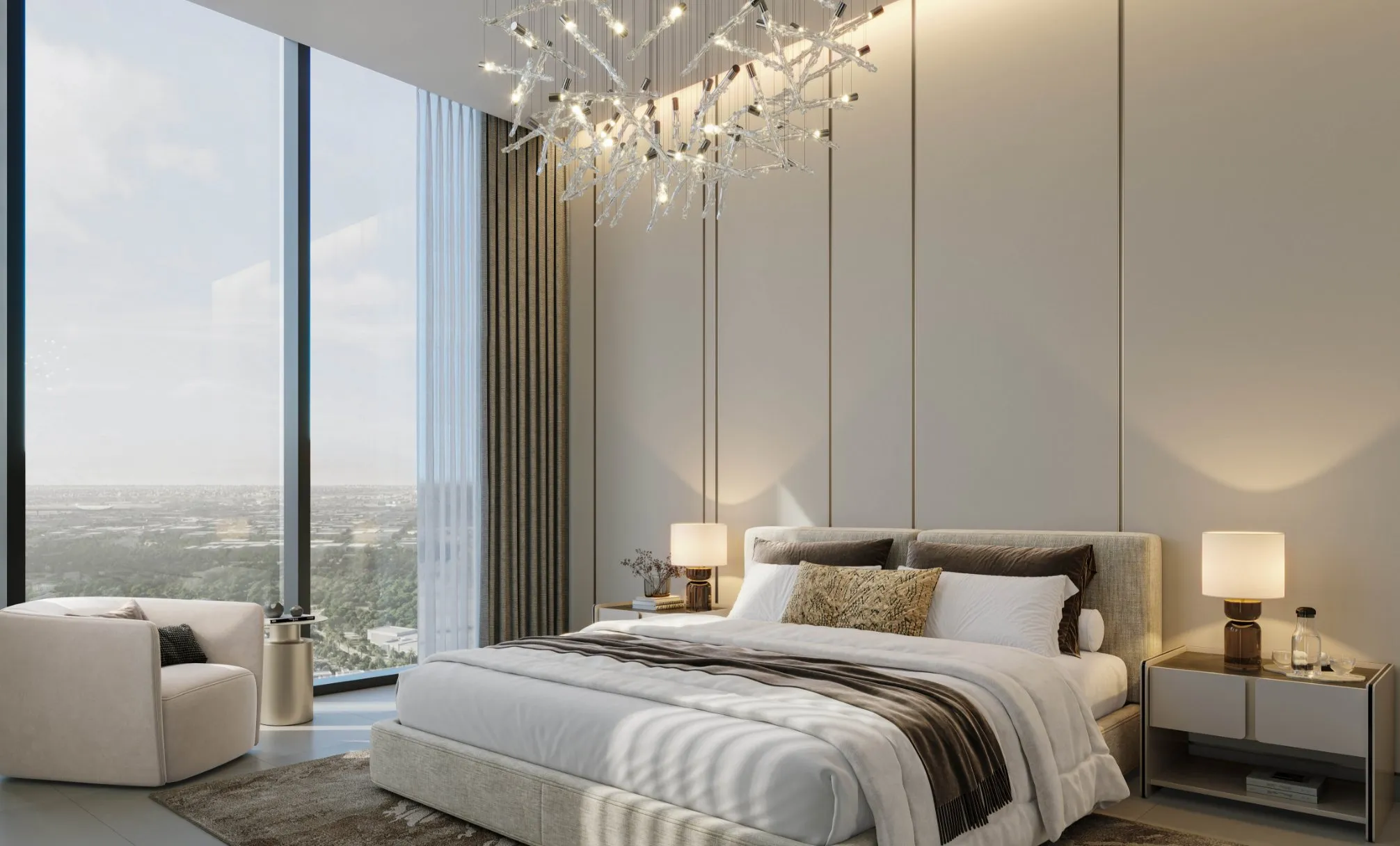 Cozy countryside home