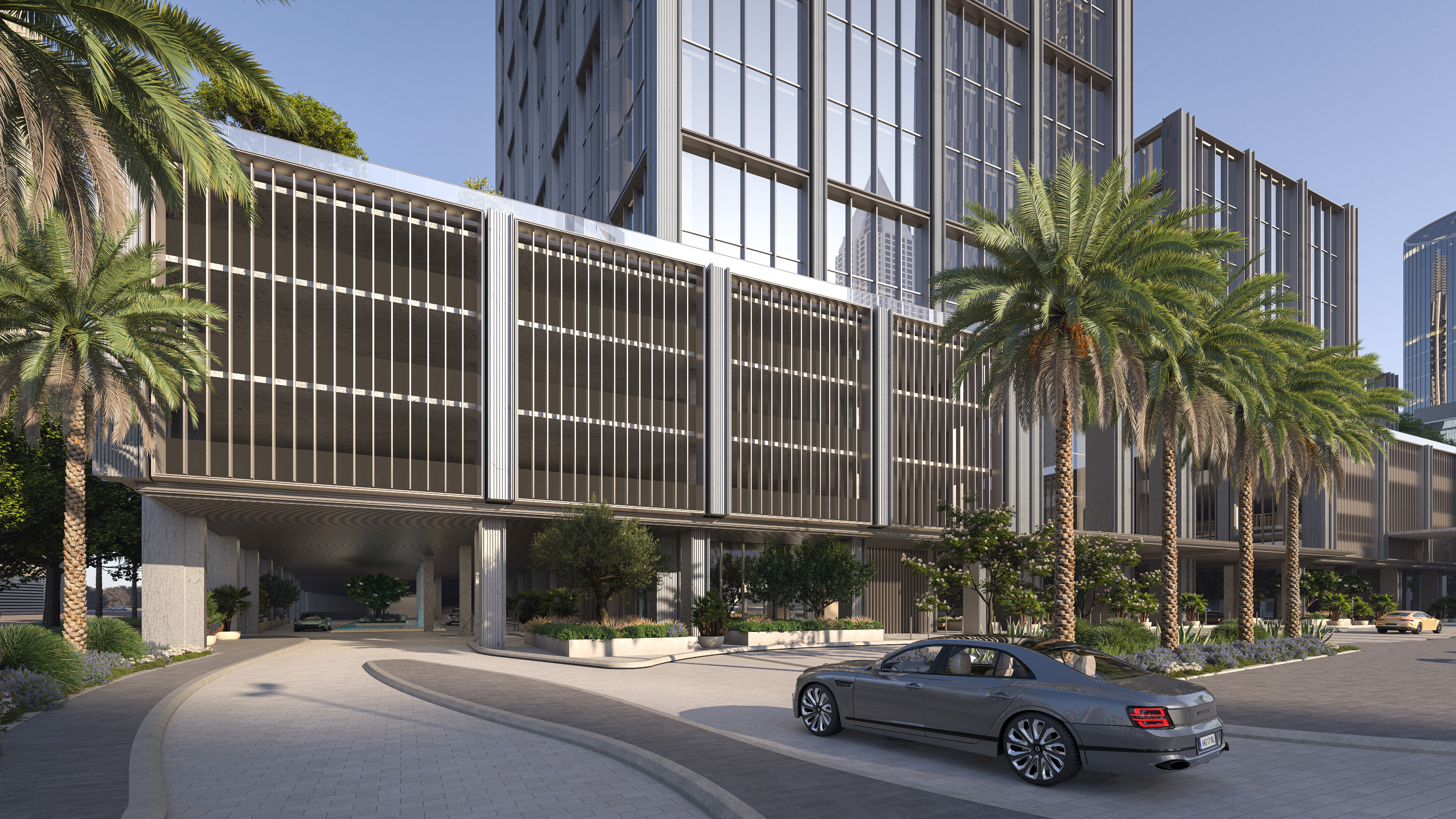 Cozy countryside home