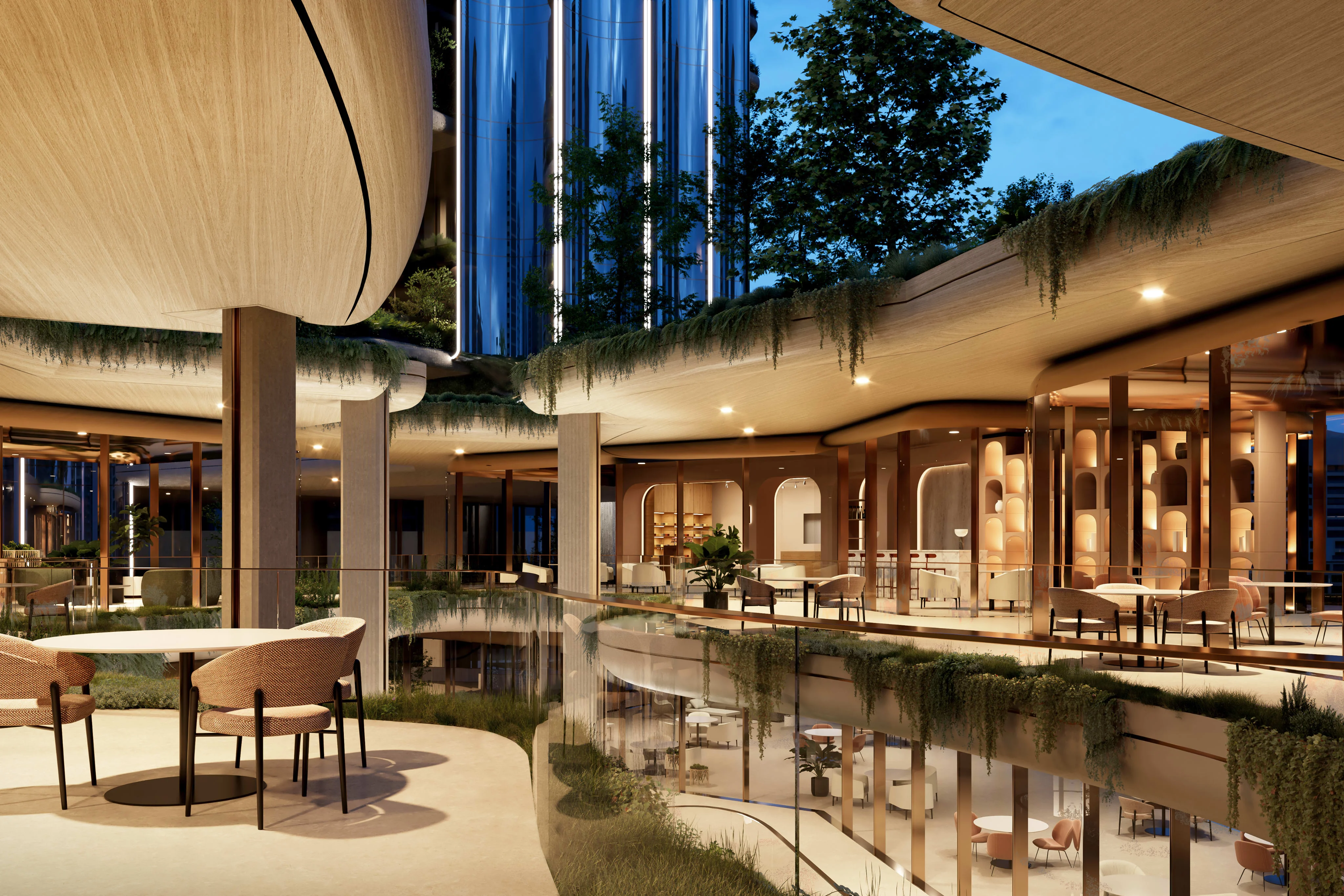 Cozy countryside home