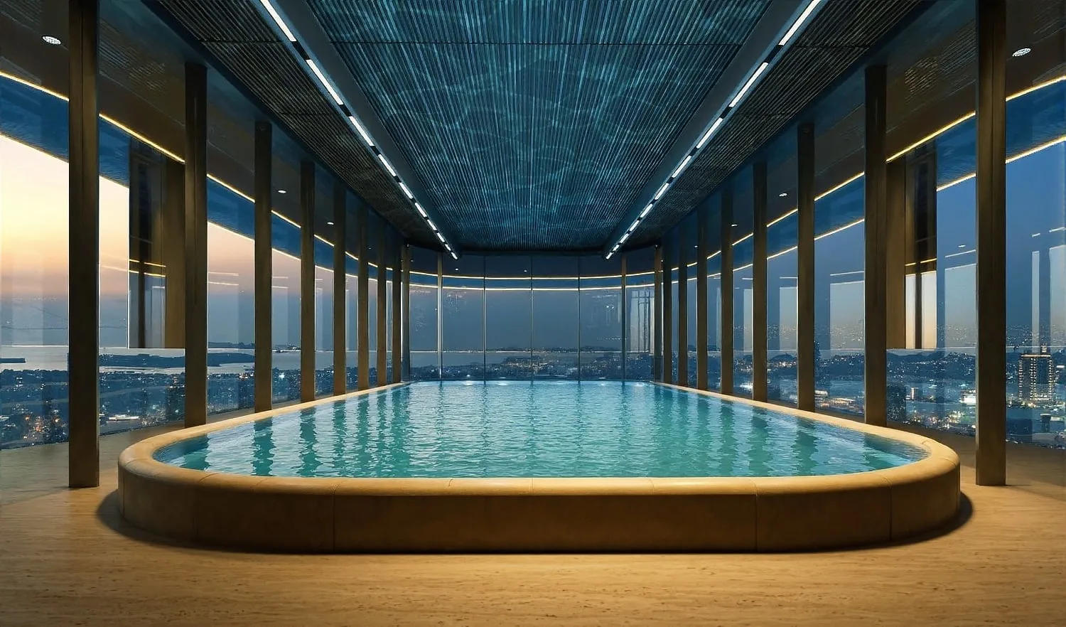 Cozy countryside home