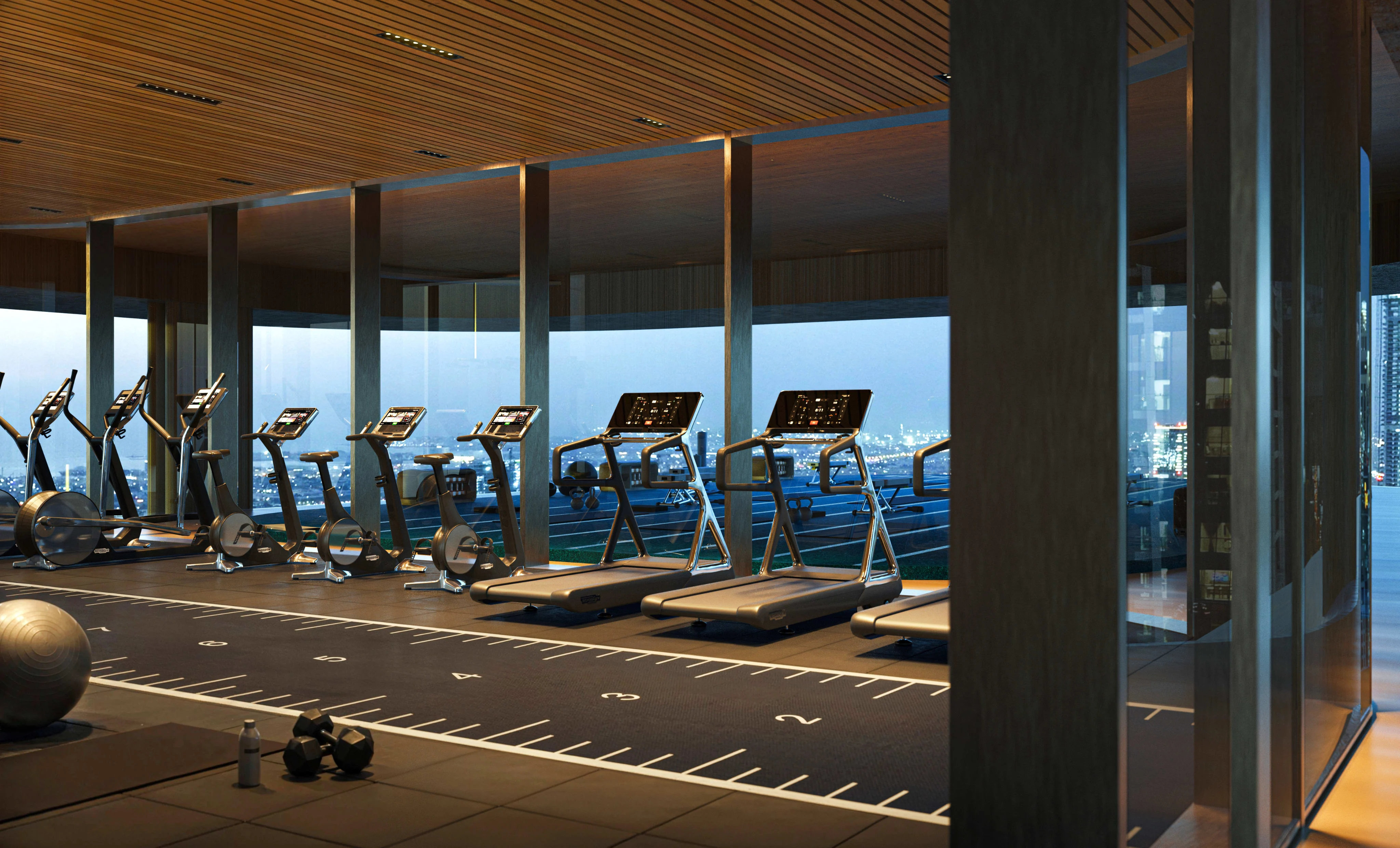 Cozy countryside home