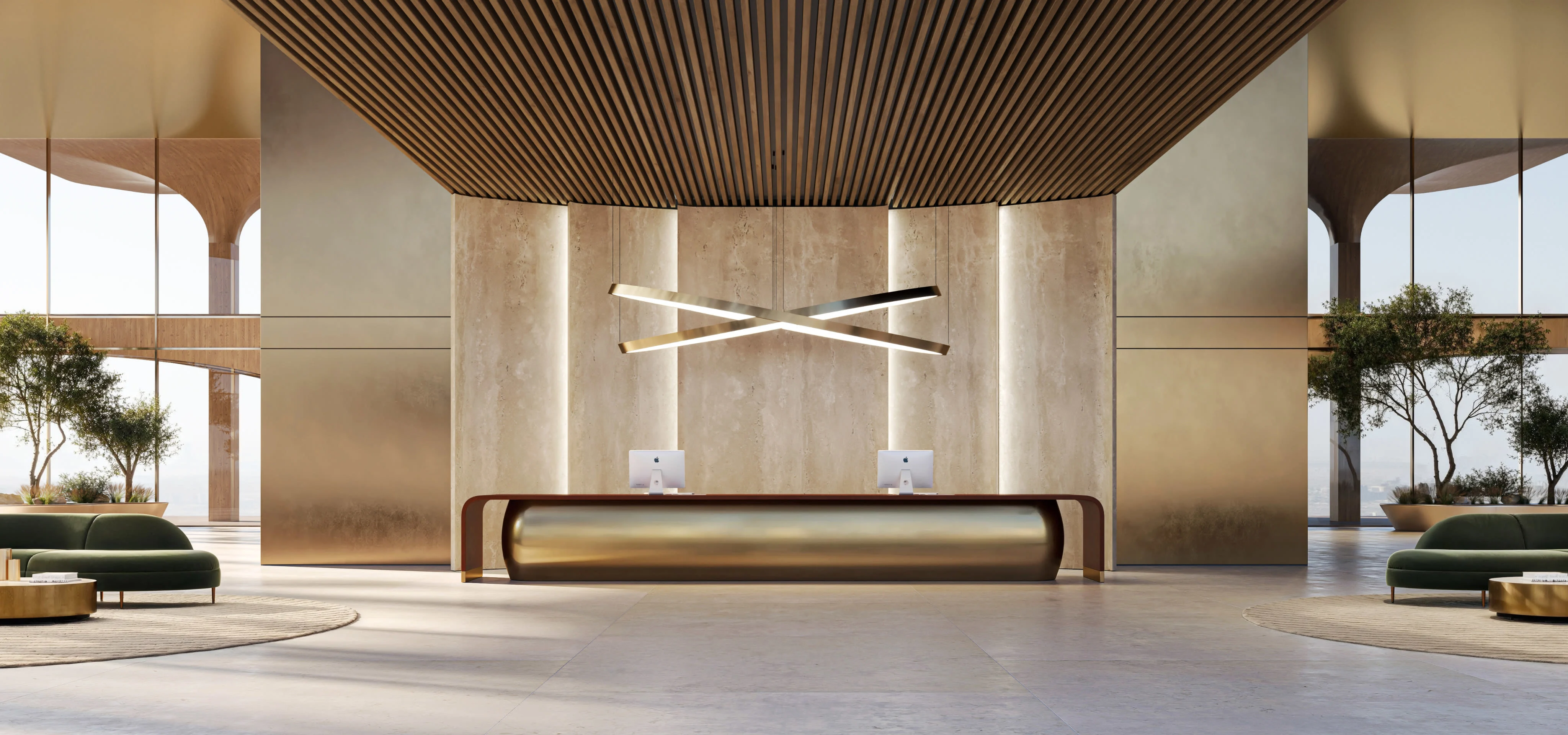 Cozy countryside home