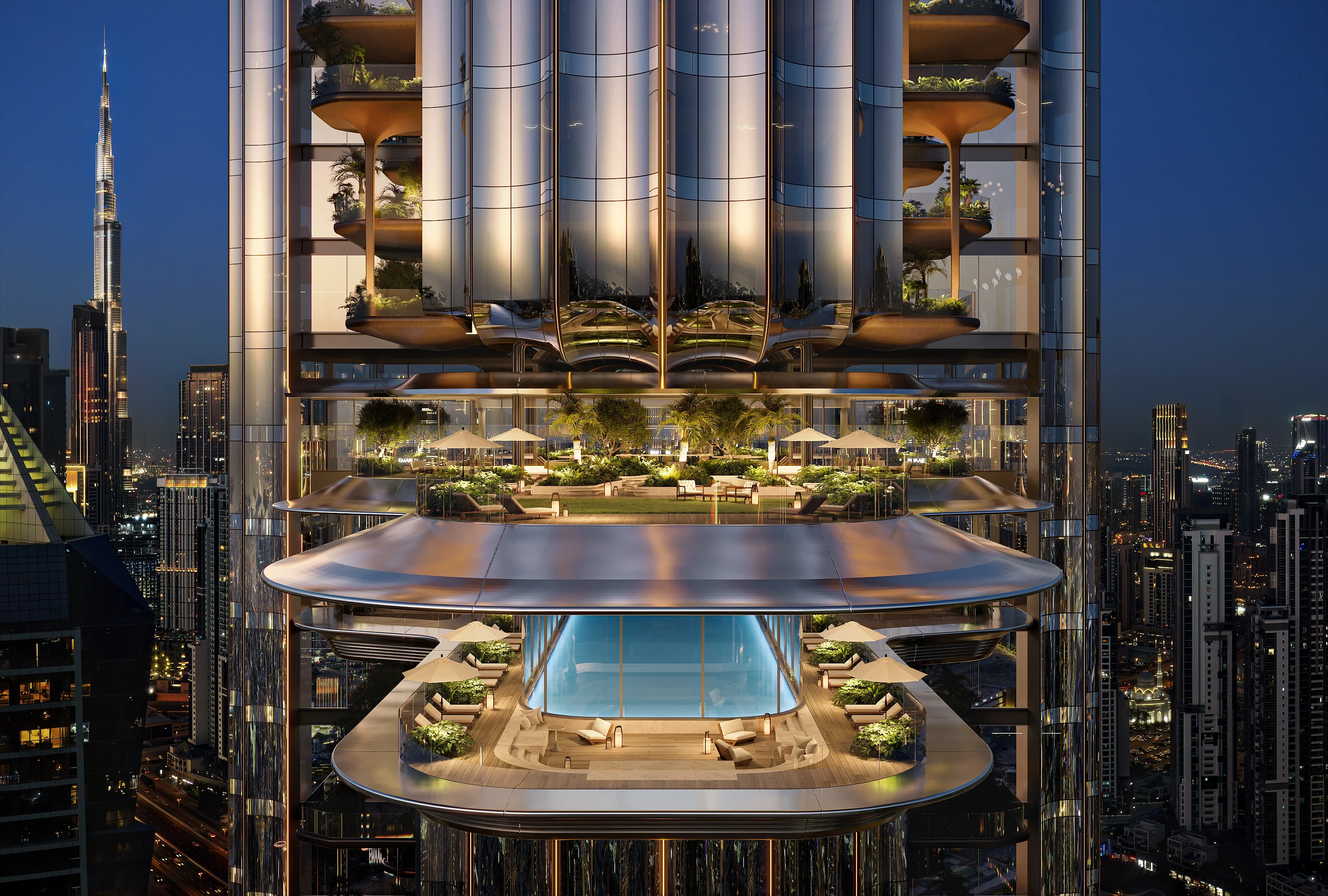 Cozy countryside home