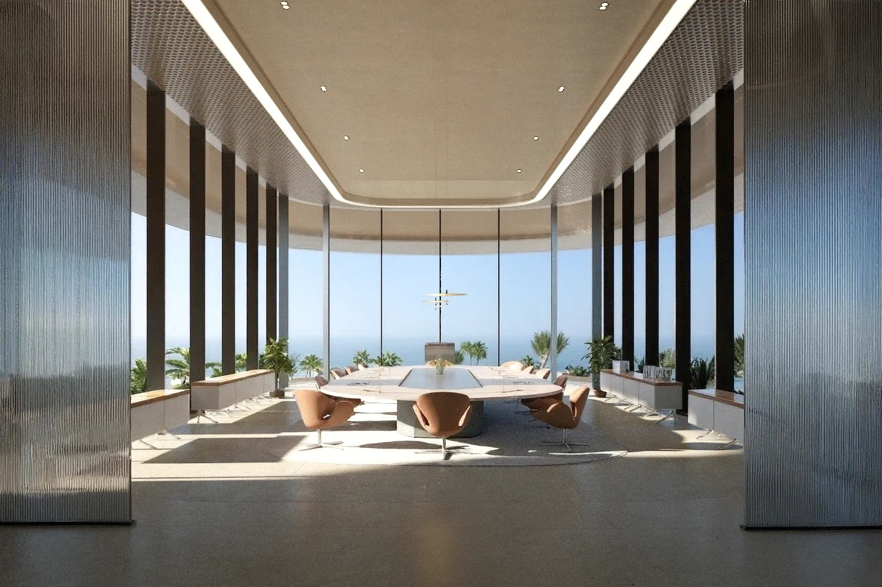 Cozy countryside home