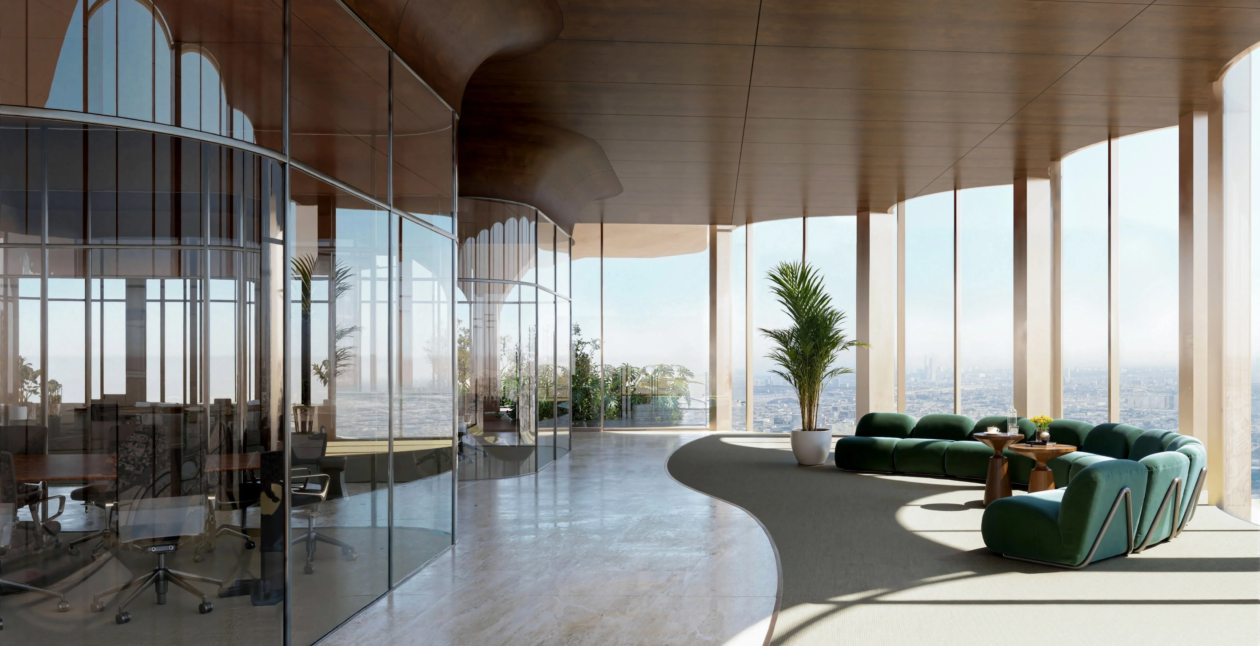 Cozy countryside home