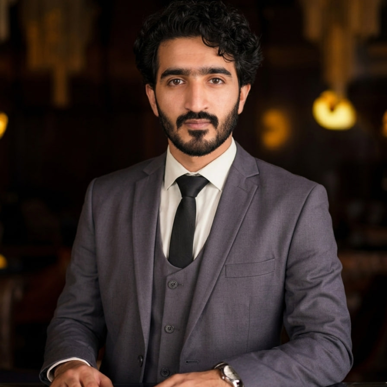 Zain Ahmed Muhammad Nawaz