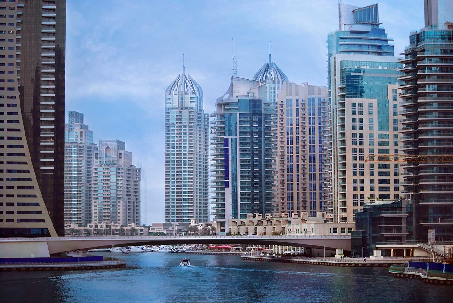 Tax-Free Wealth Preservation Through Dubai Real Estate