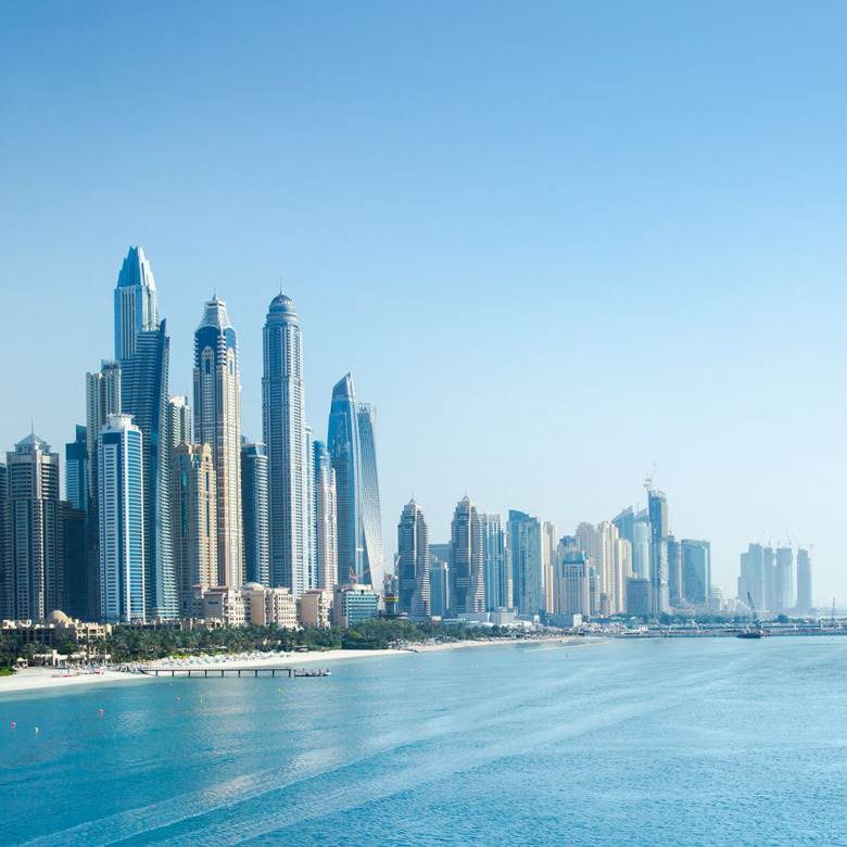 Dubai Real Estate Outlook 2026: Capital Appreciation, Golden Visa Growth & Prime Yields