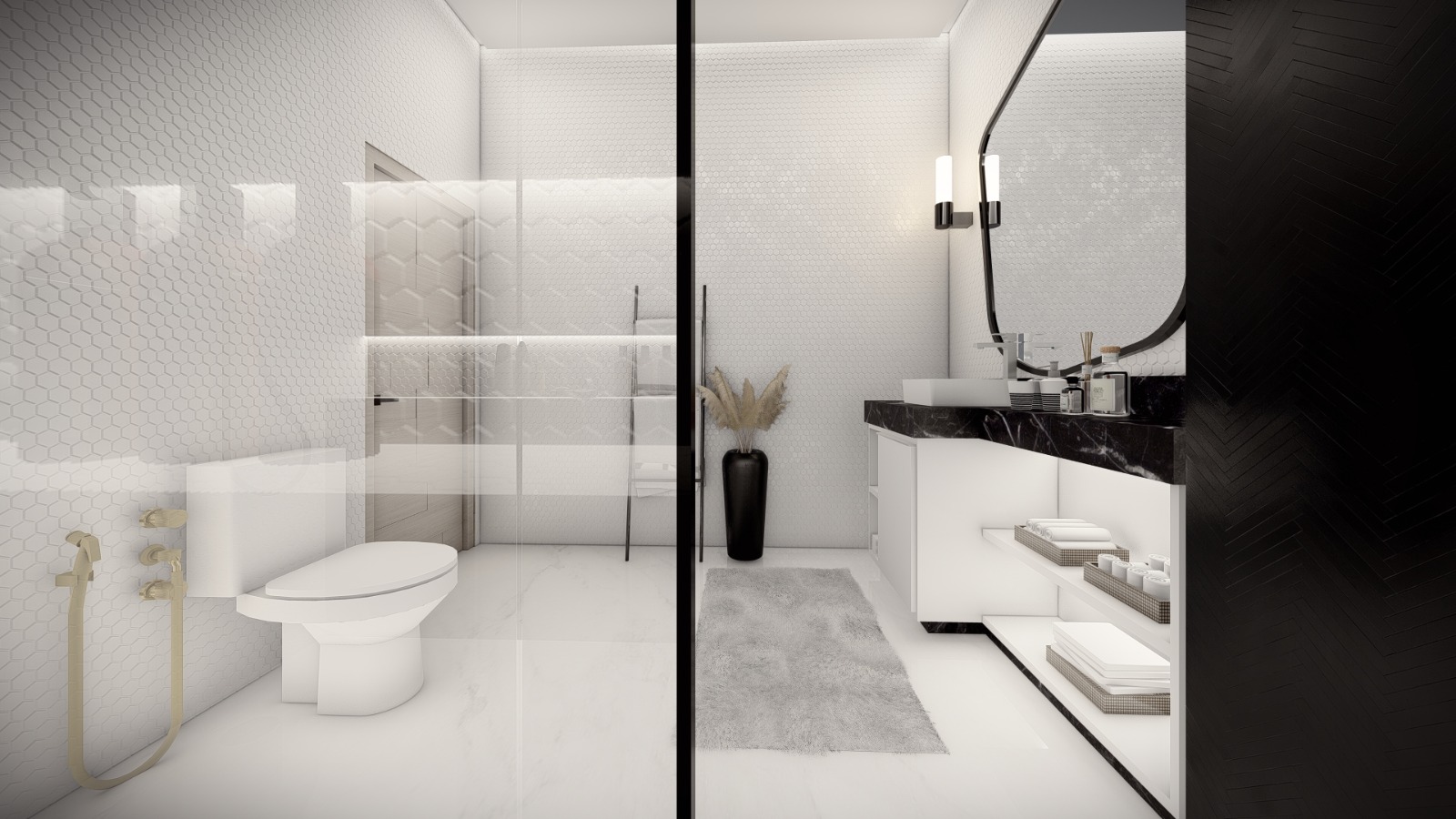 Marina Cove Waterfront Residences Interior