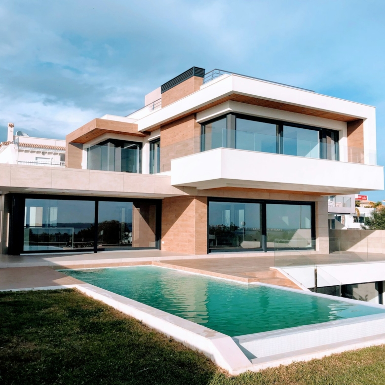 Yas Acres Royal Oak Golf Villa Yas Island