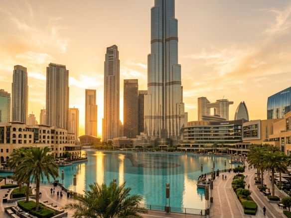 Opera Grand Skyline Residences