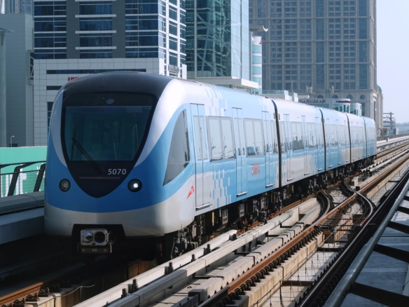 Business Bay - Dubai Area Guide