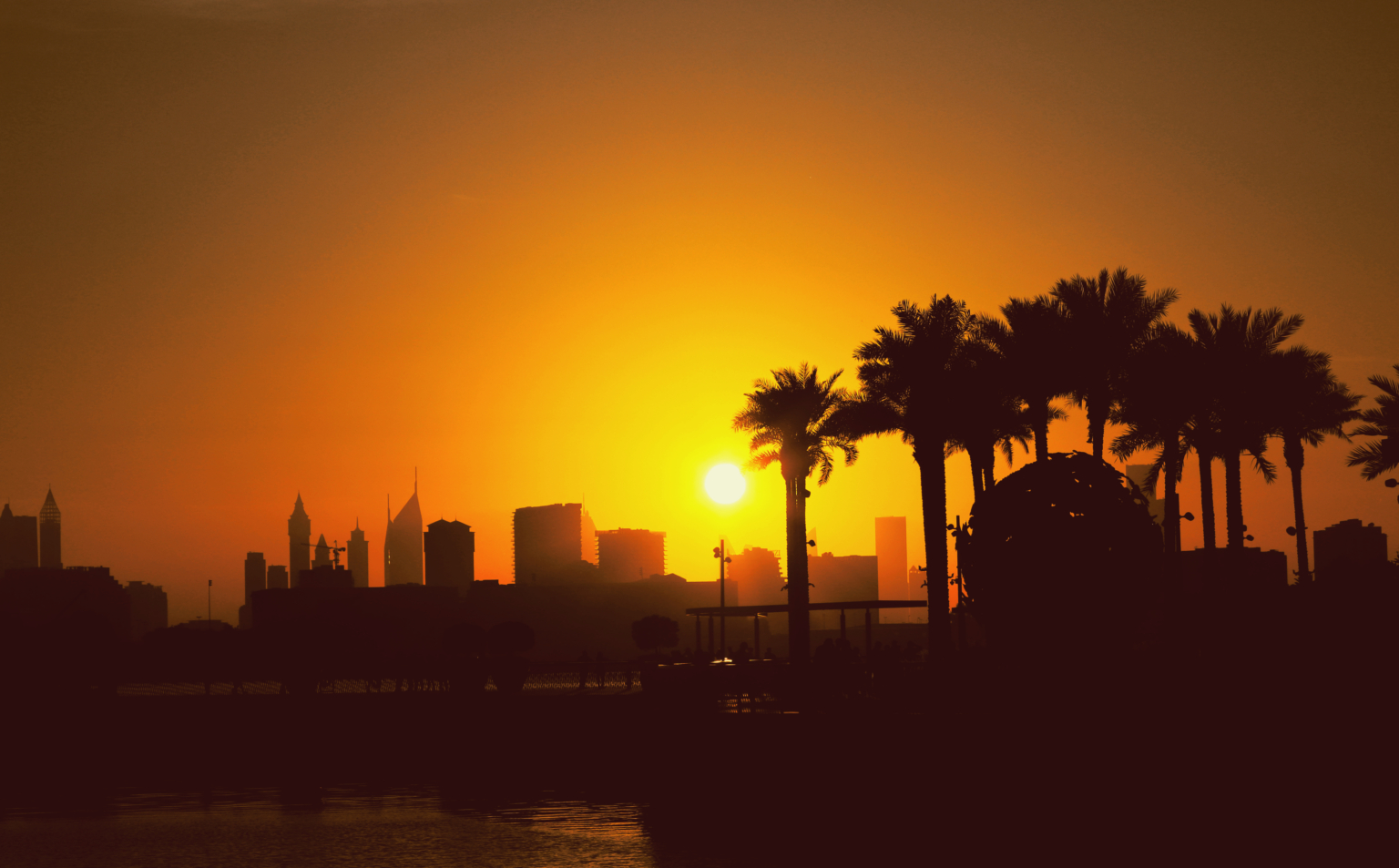 Dubai Creek Harbour - Dubai Area Guide