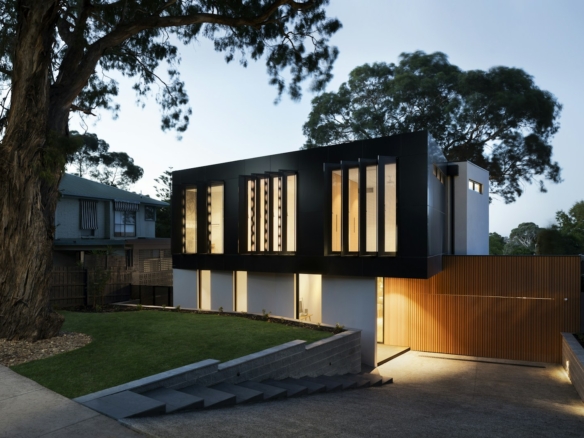 One-bedroom with balcony