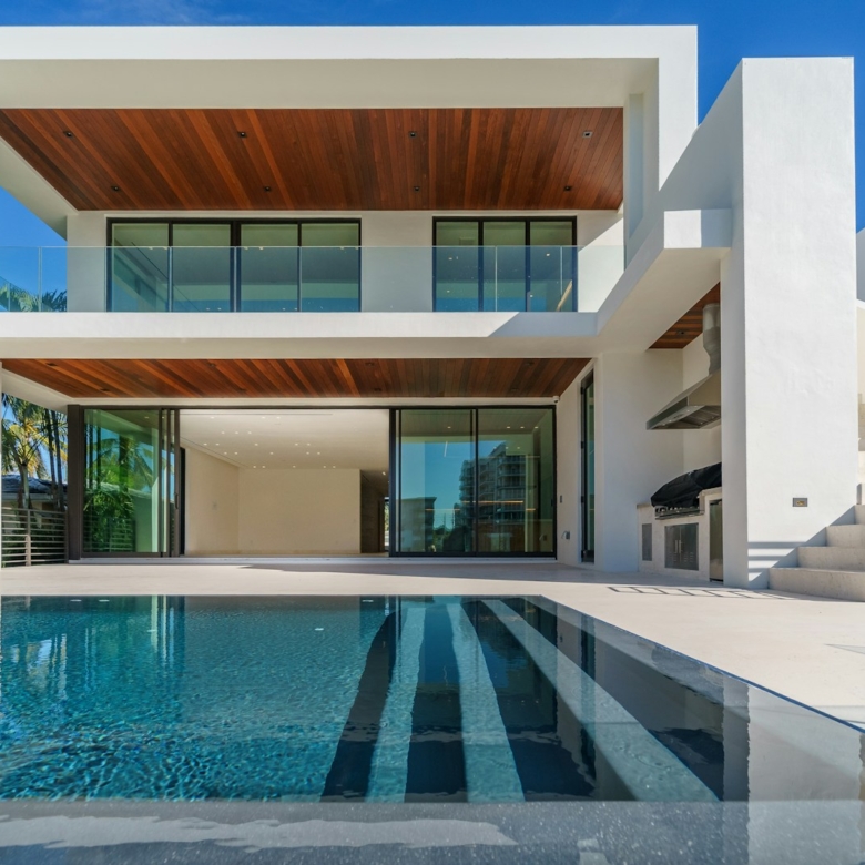 Saadiyat Lagoons Luxury Villa Saadiyat Island