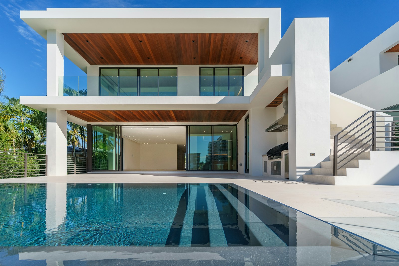 Saadiyat Lagoons Luxury Villa Saadiyat Island
