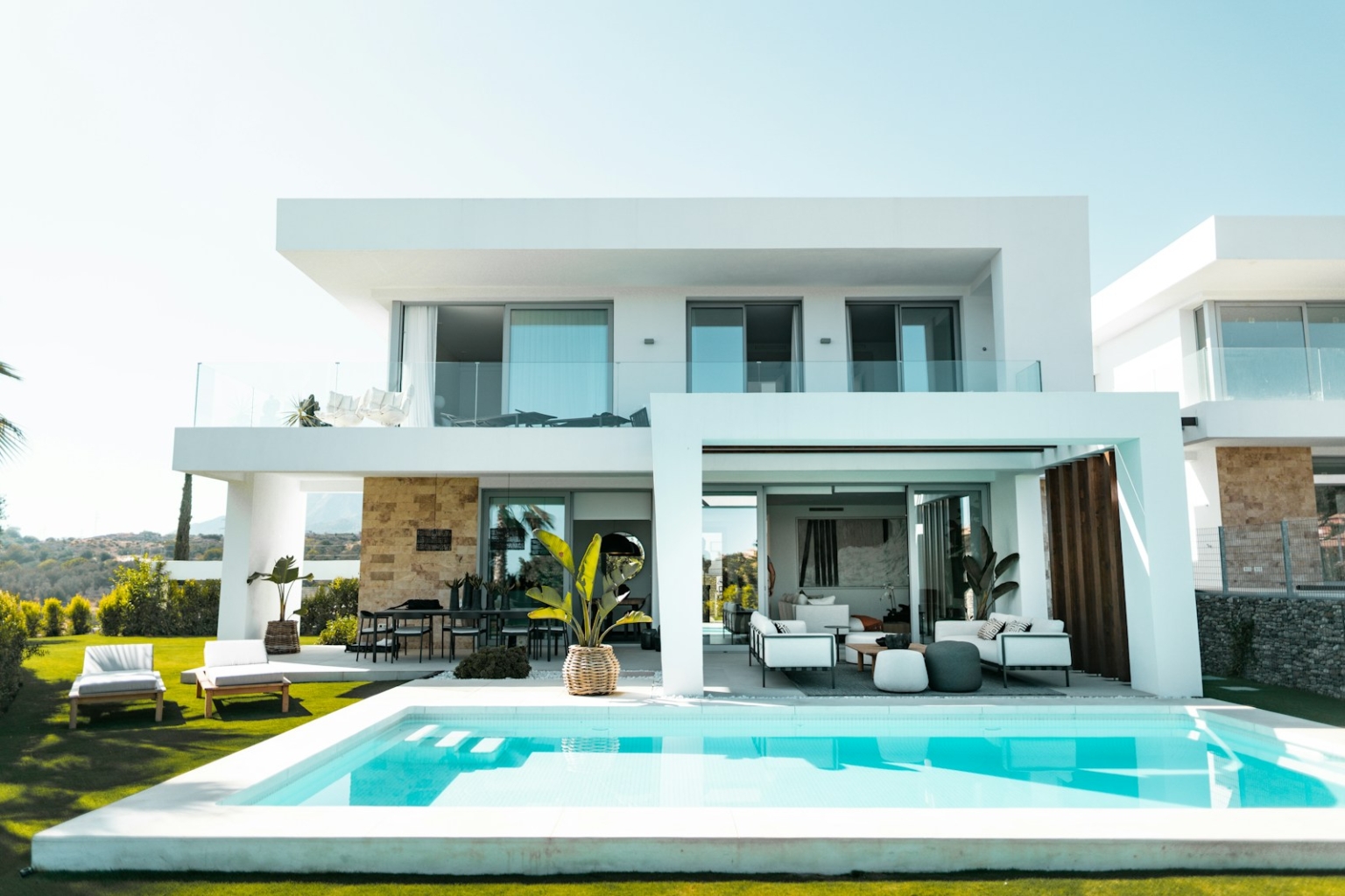 Signature Penthouse in Sobha Siniya Island