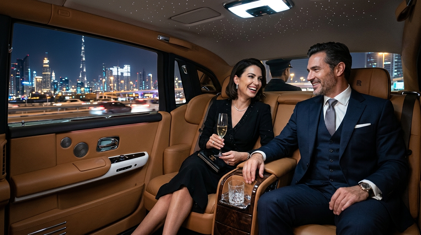 Renting Guide - Dubai Real Estate Guide