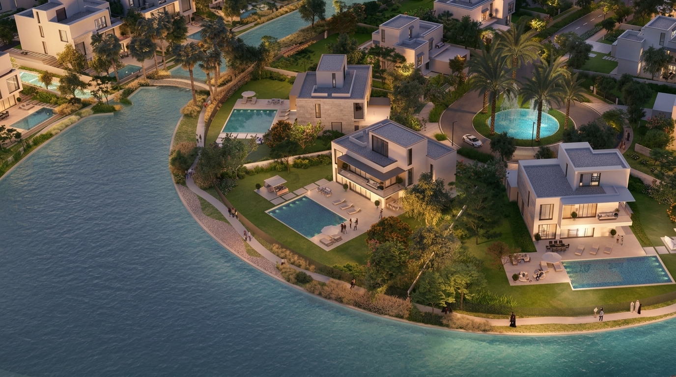Palmiera The Oasis