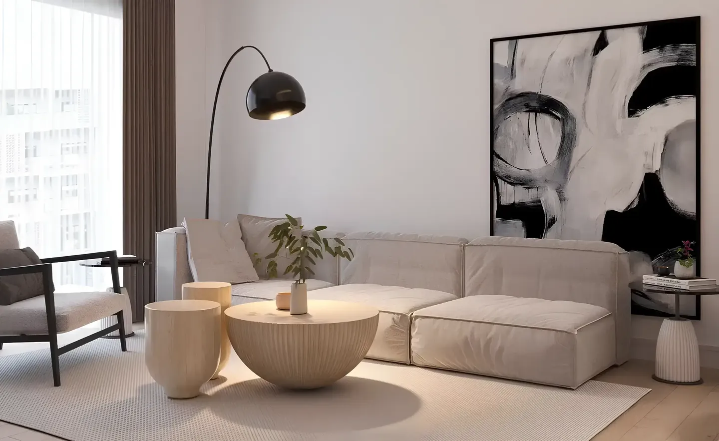 Hillside Residences Phase 3 By Wasl Interior