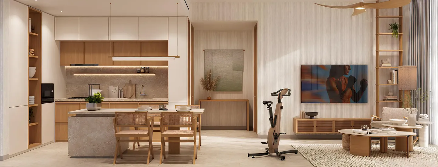Kore by Imtiaz Architecture