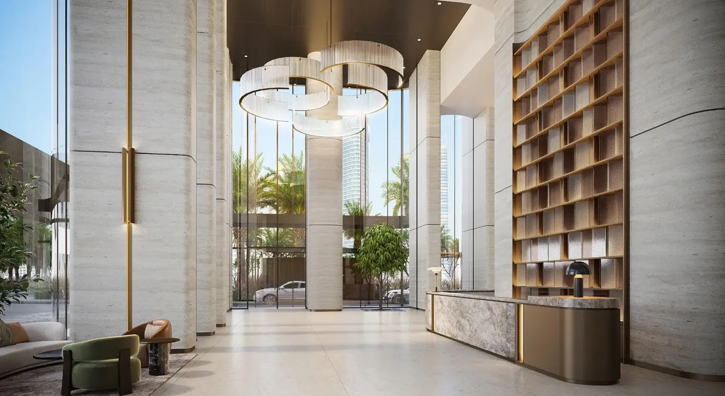 Nine Collective by Wasl Interior