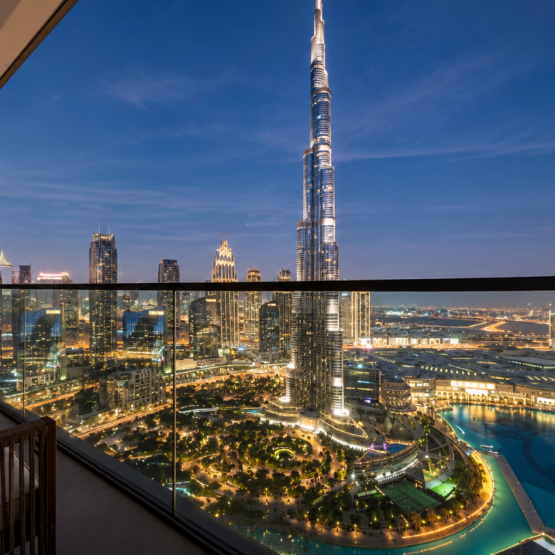 Short-Term vs Long-Term Rentals in Dubai: 5 Key Facts Every Investor Should Know
